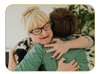 Build in time for disciple-making relationships.